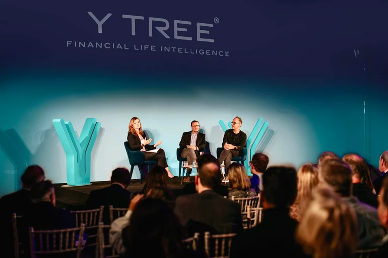 Event: The Y TREE Value Revolution