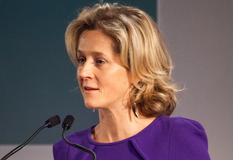 The future of the internet with Martha Lane-Fox