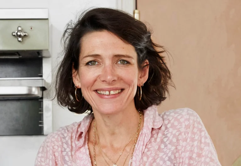 The future of food with Thomasina Miers