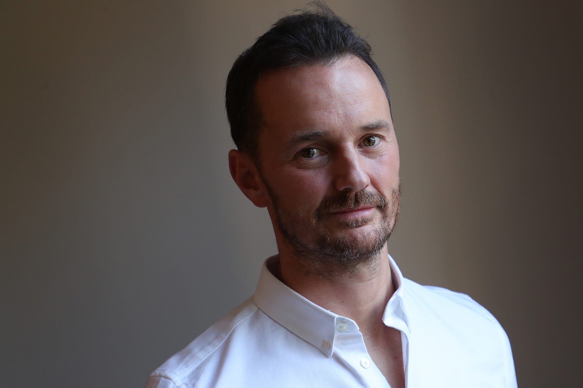 Risk and Reward, with Michael Welch OBE