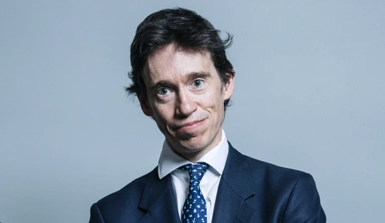 How to be a great ancestor, with Rory Stewart
