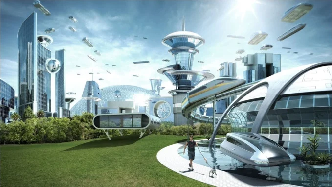 Will the World be a Better Place in 5, 50 , 500 years?